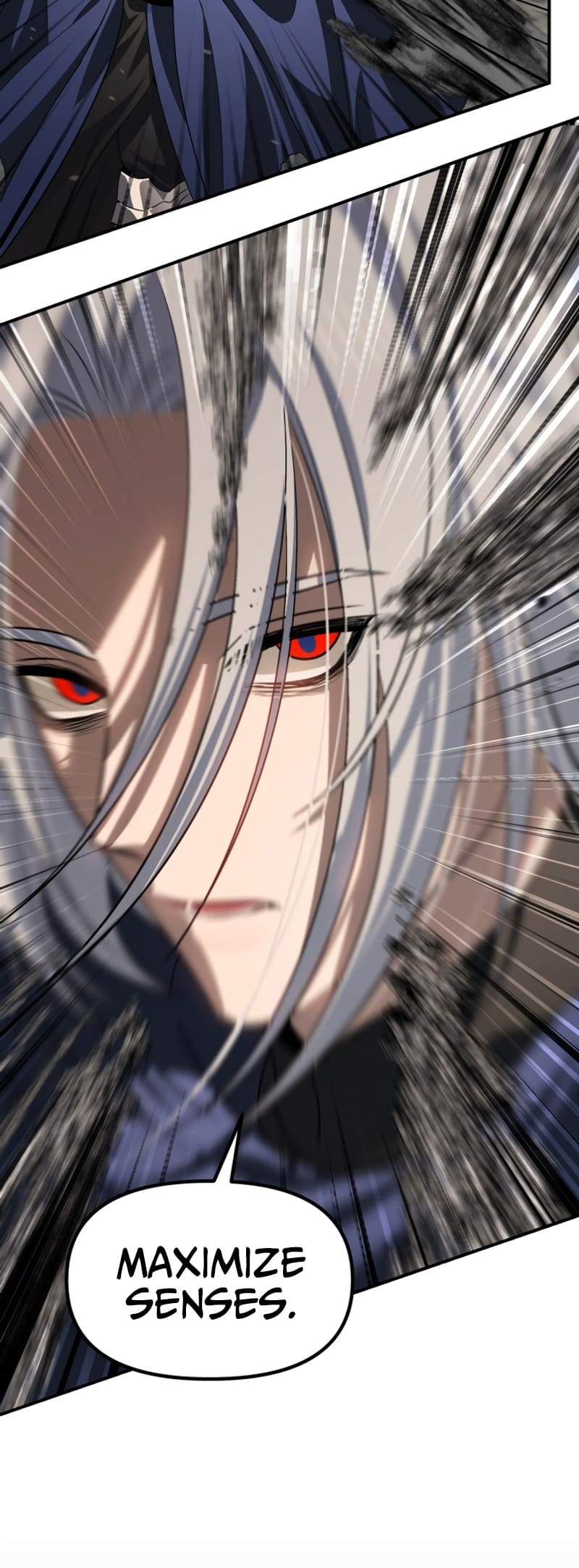 SSS-Class Suicide Hunter, Chapter 123 image 19